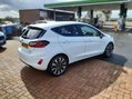 Ford Fiesta TITANIUM X MHEV 3