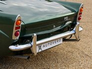 Daimler Dart SP250 Convertible 32