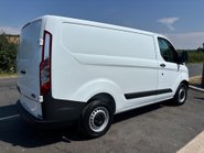 Ford Transit Custom 310 L1 105 ps Base Panel Van - Air Con 2
