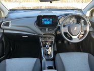 Suzuki S-Cross MOTION BOOSTERJET MHEV 10