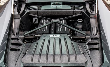 Lamborghini Huracan LP 610-4 2