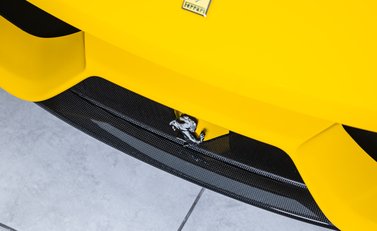 Ferrari 458 Speciale Aperta 50