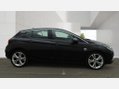 Vauxhall Astra 1.4i Turbo SRi VX Line Nav Euro 6 (s/s) 5dr 5