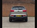 Kia Sportage 1.7 Sportage 4 ISG CRDi 5dr 18