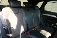 Audi Q5 2.0 Q5 S Line TDI Quattro Semi-Auto 4WD 5dr 32