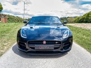 Jaguar F-Type 5.0 F-Type V8 R AWD Auto 4WD 3dr 16