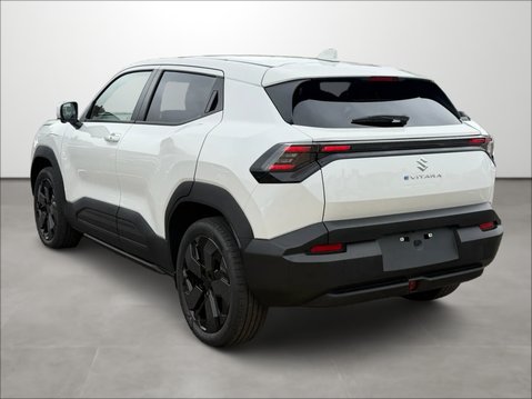Suzuki eVitara 128kw 61kwh Ultra 3