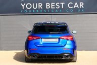 Mercedes-Benz A Class 2.0 AMG A 35 Premium + MHEV 4M A 4WD 5dr 31