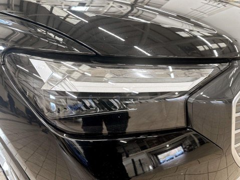 Audi Q4 40 S line Sportback 5dr Electric Auto 82kWh (204 ps) Reverse Camera 9