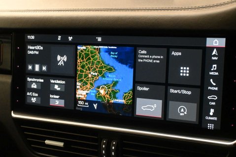 Porsche Cayenne 4.0 Cayenne V8 T Auto 4WD 5dr 49