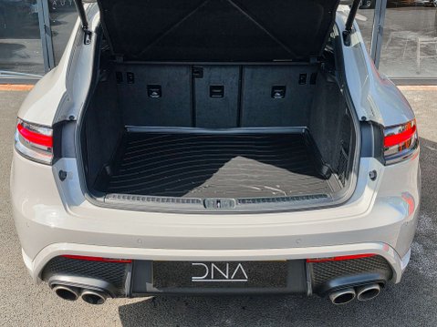 Porsche Macan 2.9 Macan S Semi-Auto 4WD 5dr 21