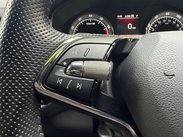 Skoda Kodiaq 1.5 Kodiaq Sportline TSi Semi-Auto 5dr 16