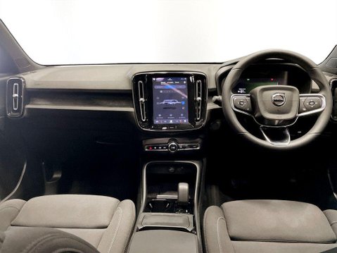 Volvo C40 Recharge 69kWh Plus SUV 5dr Electric Auto (231 ps) Cruise Control 20