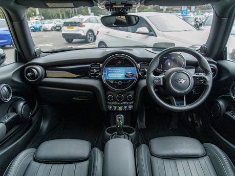 Mini Hatch COOPER S LEVEL 3