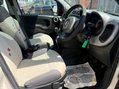 Fiat Panda 1.2 Lounge Euro 5 5dr 11