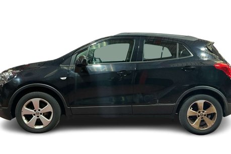Vauxhall Mokka X 1.4i Turbo ecoTEC Active SUV 5dr Petrol Manual Euro 6 (s/s) (140 ps) 6