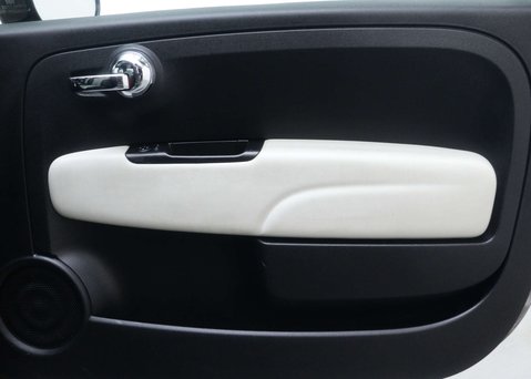 Fiat 500 1.0 500 Dolcevita MHEV 3dr 34