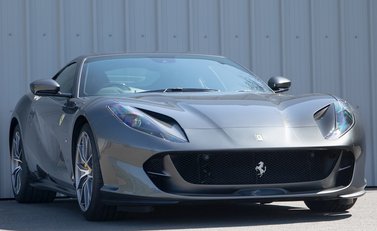 Ferrari 812 Superfast 1