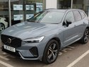 Volvo XC60 RECHARGE T6 R-DESIGN AWD