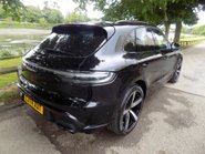 Porsche Macan 2.0T PDK 4WD SUV 4