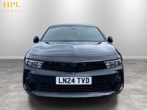 Vauxhall Astra 1.2 Turbo GS Sports Tourer 5dr Petrol Auto Euro 6 (s/s) (130 ps) Air Con - 2