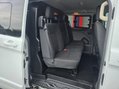Ford Transit Custom 300 LIMITED DCIV ECOBLUE 15