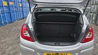 Vauxhall Corsa 1.4 16V SE Hatchback 5dr Petrol Auto Euro 5 (100 ps) 31