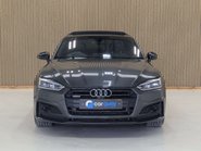 Audi A5 2.0 A5 Vorsprung 40 TDI Quattro Semi-Auto 4WD 2dr 4