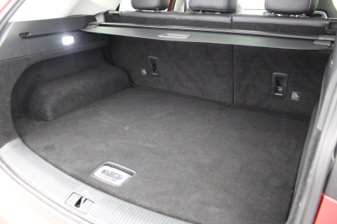MG HS 5dr 1.5 T-GDI Exclusive DCT Automatic 40