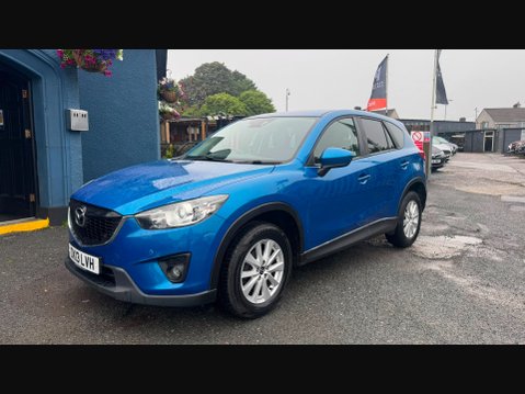 Mazda CX-5 SE-L NAV 3