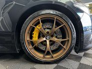 Alfa Romeo Giulia 2.9 V6 Bi-Turbo Quadrifoglio Saloon 4dr Petrol Auto Euro 6 (s/s) (510 ps) 11