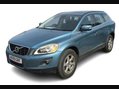 Volvo XC60 2.4 XC60 SE AWD D5 Auto 4WD 5dr 2