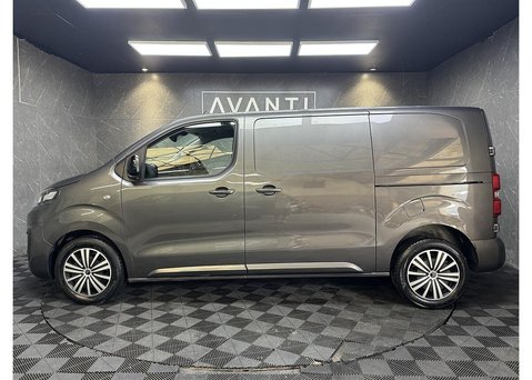 Citroen Dispatch 1.5 BlueHDi 1000 Enterprise Edition M Panel Van 6dr Diesel Manual FWD 2 Eur 5