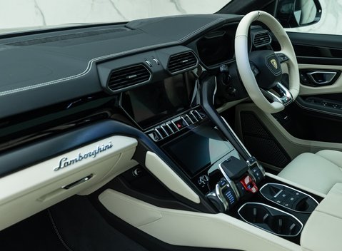 Lamborghini Urus S 20