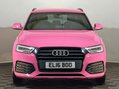 Audi Q3 TDI QUATTRO S LINE PLUS 2