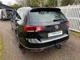Volkswagen Passat R-LINE TDI 4MOTION DSG 10