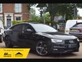 Audi A5 2.0 A5 Sportback TDI Black Edition 5dr 1