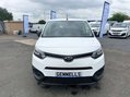 Toyota Proace City 1.5 Proace City Active 2
