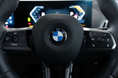 BMW Ix iX xDrive 40 M Sport 4WD 5dr 38