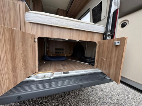 Autocruise Select 164 9