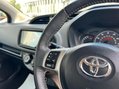 Toyota Yaris VVT-I ACTIVE 37