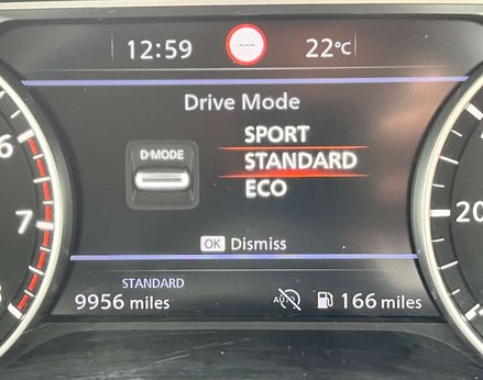 Nissan Qashqai 1.3 Qashqai Acenta Premium DiG-T MHEV 5dr 24
