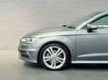 Audi A3 2.0 A3 S Line TDI Quattro Semi-Auto 4WD 3dr 37