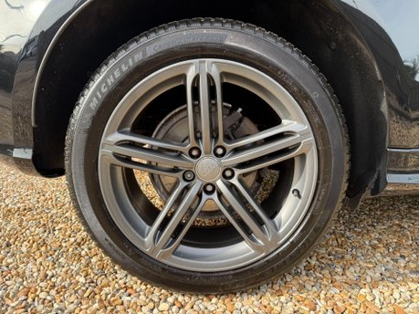Audi Q5 2.0 TDI S line Plus S Tronic quattro Euro 6 (s/s) 5dr 16