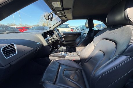 Audi A5 2.0 A5 S Line Special Edition+ TDI 2dr 32