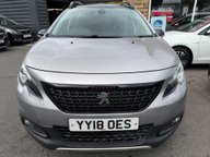 Peugeot 2008 PURETECH S/S GT LINE 12