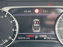 Nissan Qashqai 1.5 Qashqai Acenta Premium E-Power A 5dr 22