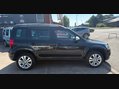 Skoda Yeti 1.2 Yeti Outdoor SE L TSi Semi-Auto 5dr 11