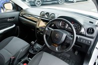 Suzuki Vitara KURO 4