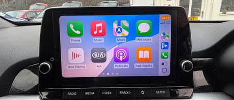 Kia Picanto GT-LINE ISG.. 1 OWNER FROM NEW.. 3 SERVICES.. STUNNING EXAMPLE 1